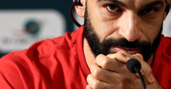 أبرز أزمات محمد صلاح واتحاد الكرة المصري