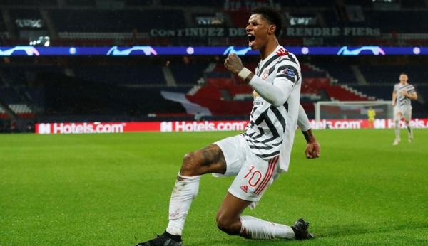 هذا شرط راشفورد للبقاء مع «الشياطين»!