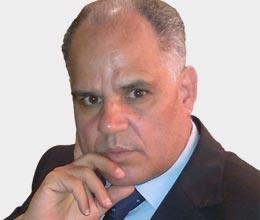 د/إبراهيم أبراش