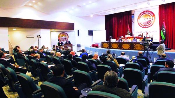 ليبيا.. صراع نفوذ ومخاوف انقسام