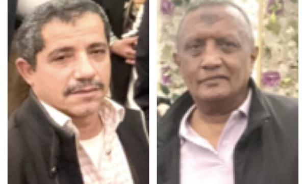 عصابة الحوثي تخطف مسؤولين رياضيين 