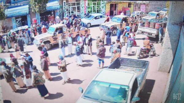 بحسب المعتاد سنويا .. عصابة الحوثي تغلق مصنع شملان للمياه في صنعاء 