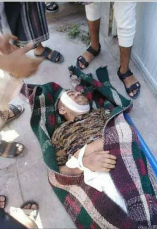 مسلحين  يغتالون شقيق قيادي بالتنظيم الناصري في صبر 