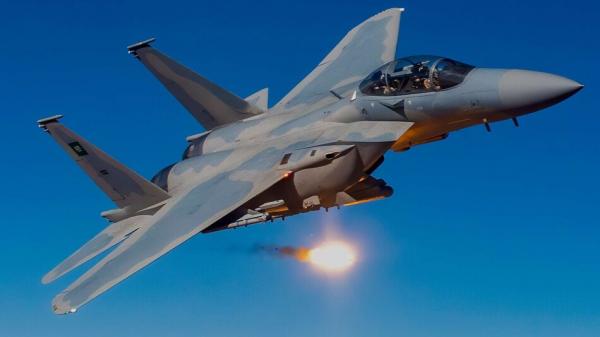 التحالف: استهداف مليشيا الحوثي في محافظات الحديدة الجوف وحجة