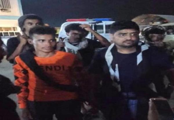 القبض على قاتل طفل بأبين بعد ساعات من وقوع الجريمة