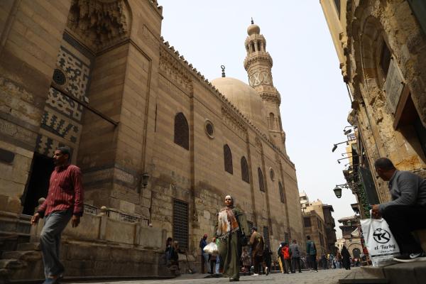 خبير مصري: تسريع الإفراجات الجمركية سيؤدي لانخفاض الأسعار