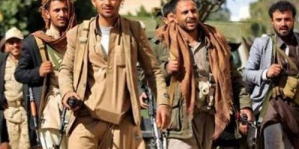 المليشيا الحوثية  تداهم 43 منزلاً في زبيد وتختطف أكثر من 36 مواطن بينهم أطفال