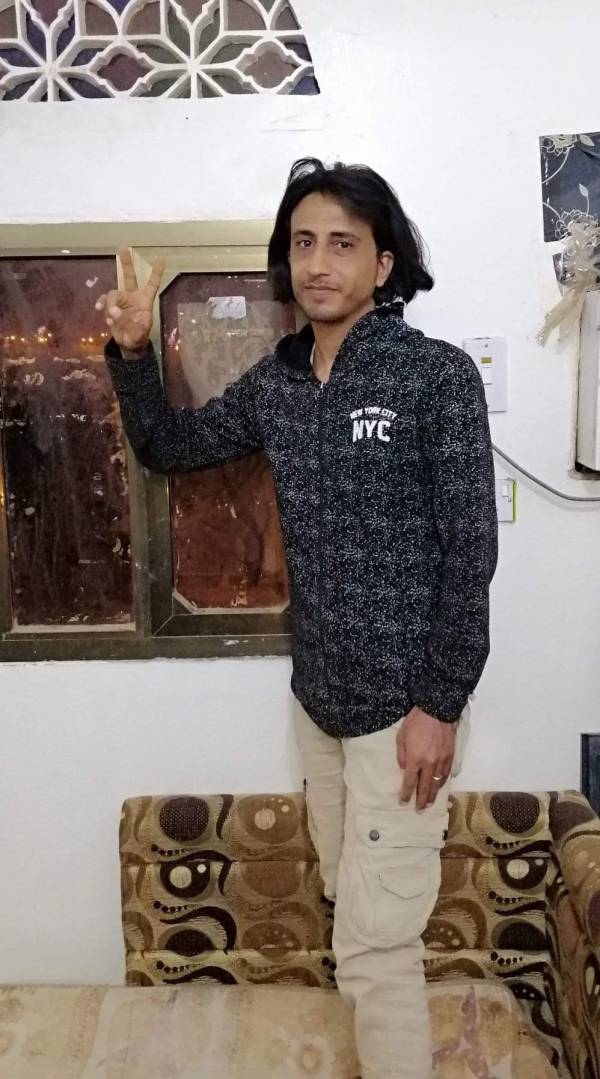 بتهم كيدية.. أمن  مأرب يعتقل إعلامي لمحافظته على أجهزة العمل وعدم تسليمها لمليشيا الحوثي في نهم