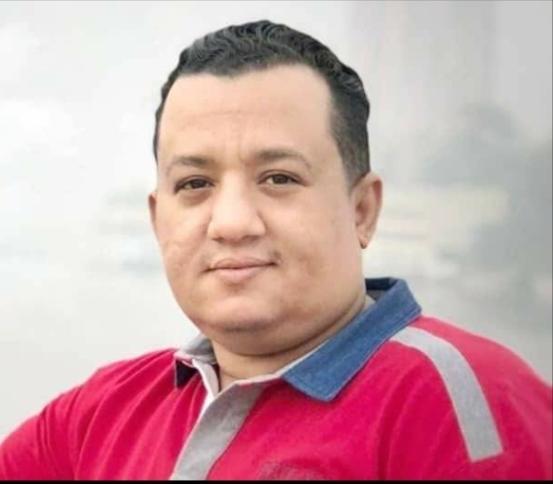 فتحي الفقية