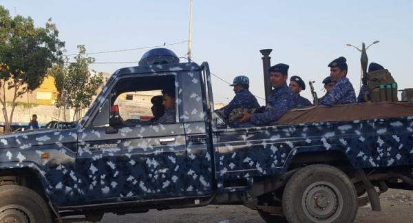 ناشطون يحملون النجدة بتعز مسؤولية مقتل مدنيين في اشتباكاتها مع مطلوبين 