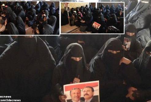 خلال اجتماعاً تنظيمياً.. القطاع النسوي المؤتمري في المخا يجدد المطالبة باستكمال تحرير الساحل الغربي من مليشيا الحوثي