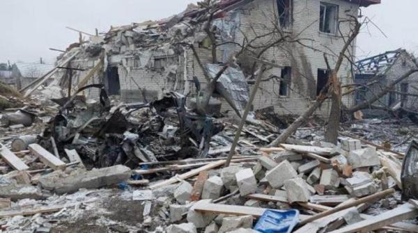 موسكو تصعّد هجومها على «البيولوجي الأميركي» وتتحدث عن تقدم ميداني