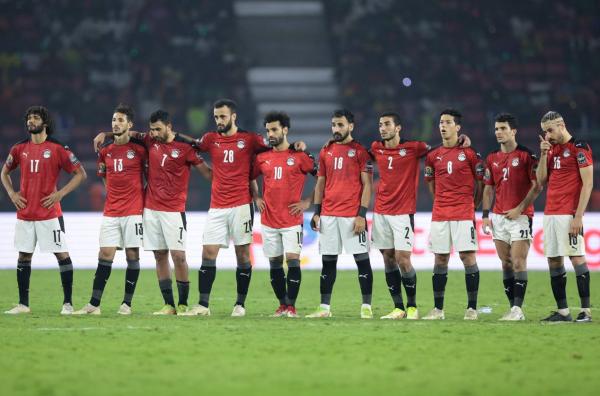 قراءة بقائمة الفراعنة لتحدي المونديال..هل يفجر كيروش