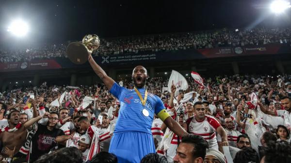 طبيب الزمالك يكشف: هل أصيب شيكابالا بمرض خطير في الدم؟