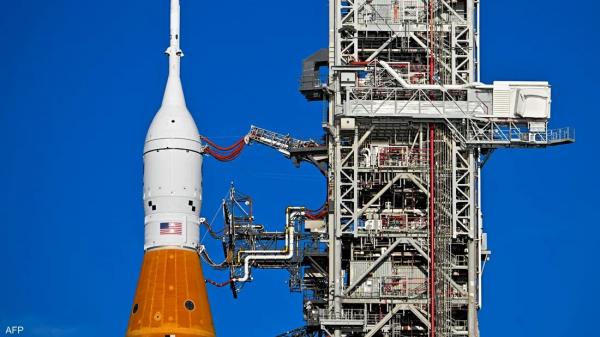 "تيران 1".. تعرف على مواصفات أول صاروخ "ثلاثي الأبعاد"