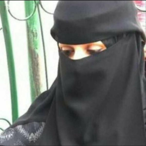 سمية الفقية