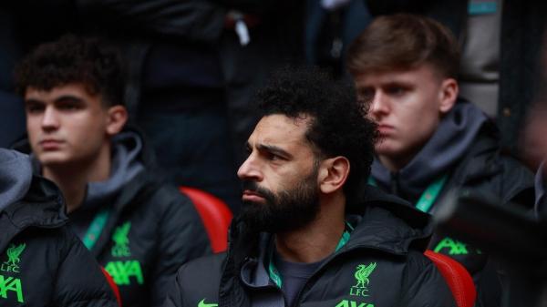 المدرب المصري يستبعد محمد صلاح من تشكيلة الفراعنة في دورة ودية تحتضنها الإمارات
