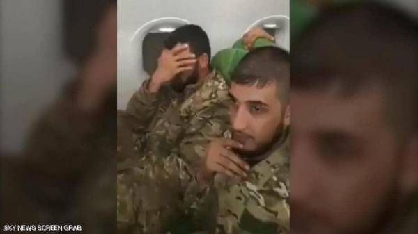 مرتزقة أردوغان في ليبيا خطر جديد على الساحل الأفريقي - تقرير