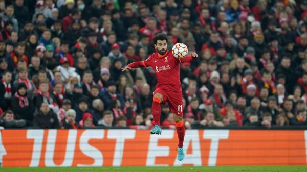محمد صلاح يرفض تجديد العقد مع ليفربول