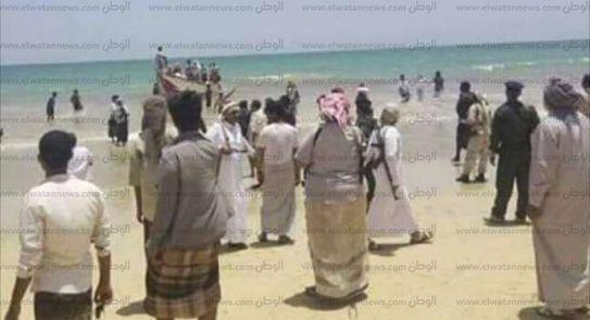 تعرض19 صيادا للسطو المسلح بالقرب من المياة الصومالية