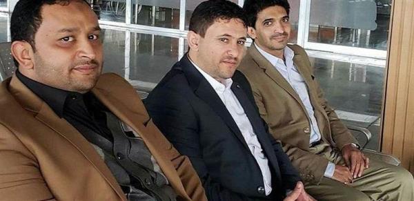 وفد الحوثي الى جنيف يحول الطائرة لديوان لتعاطي القات والشركة تتقدم بشكوى 