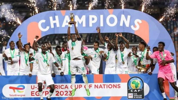 نجوم المستقبل في القارة.. أبرز 6 لاعبين بأمم إفريقيا للشباب