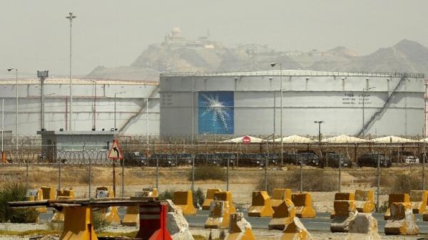 "أرامكو" السعودية تعلن عن أرباح قياسية بقيمة 161 مليار دولار عام 2022