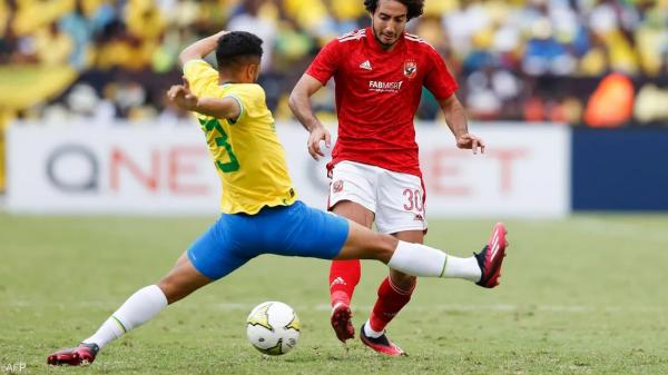 مدرب الأهلي يعلق على خسارة فريقه القاسية بدوري أبطال إفريقيا