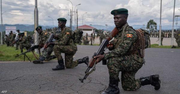 تصاعد التوتر في جنوب السودان يدفع أوغندا لنشر قوات خاصة في جوبا
