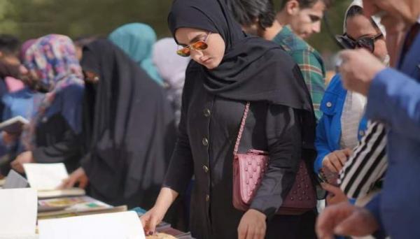 عشتار تقرأ.. معرض عراقي لتوفير 8 آلاف كتاب مجانا