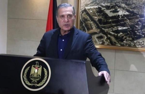 الرئاسة الفلسطينية: مشاريع الاستيطان استفزاز للفلسطينيين وللعالم وعلى إسرائيل احترام الشرعية الدولية