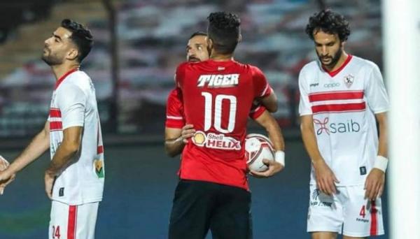 دوري أبطال أفريقيا.. لعنة مشتركة تضرب الأهلي والزمالك