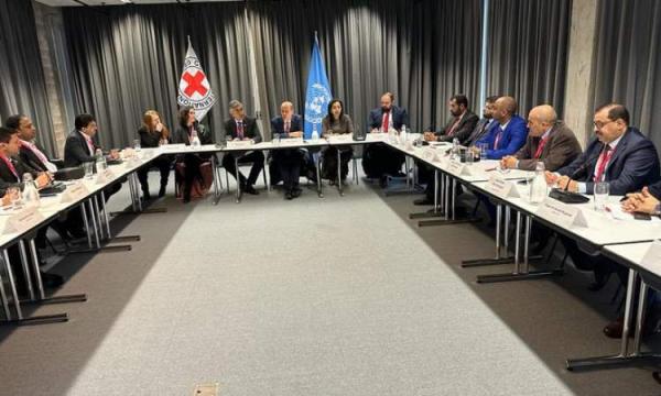 الحكومة اليمنية تتبادل كشوفات 200 أسير مع عصابة الحوثي