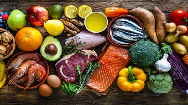 6 أمراض يمكن أن يسببها نظامك الغذائي!