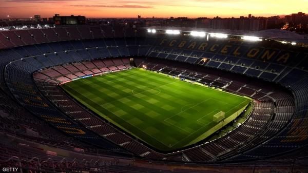 "رشوة الحكام".. الحكومة الإسبانية تتحرك ضد برشلونة