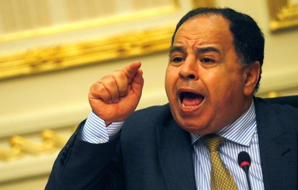 وزير المالية: أوضاع مصر الاقتصادية تتحسن
