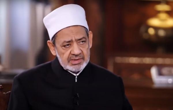 مصر.. شيخ الأزهر يدين مقتل 3 رهبان مسيحيين في جنوب إفريقيا