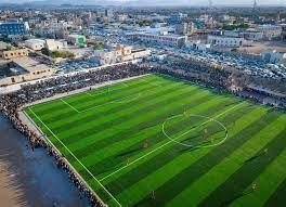 تعادل صمود شبوة مع سيئون حضرموت بهدفين لكل منهما