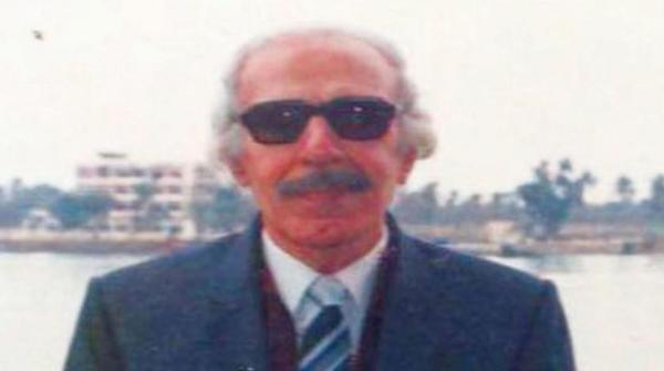 محمود البريكان... حادثة مقتله جاءت لتكمل الأسطورة الشعرية الخاصة