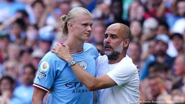 لا ميسي ولا نيمار- هل يكون هالاند "المخَلّص" ليفوز باريس بدوري الأبطال؟