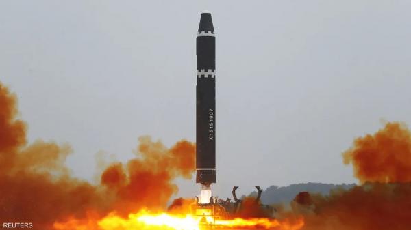 سول: بيونغ يانغ أطلقت صاروخين باليستيين قصيري المدى