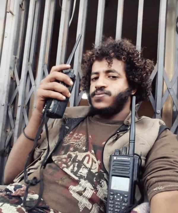 أسعد الخوداني يلحق بمصطفى شهيداً.. حراس الجمهورية الثانية