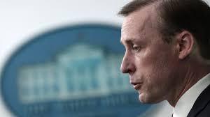 البيت الأبيض يحذر من اي مساعدة لروسيا