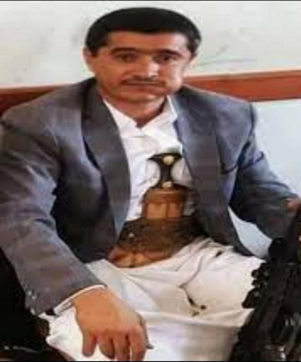 مقتل شيخ قبلي كبير في عمران