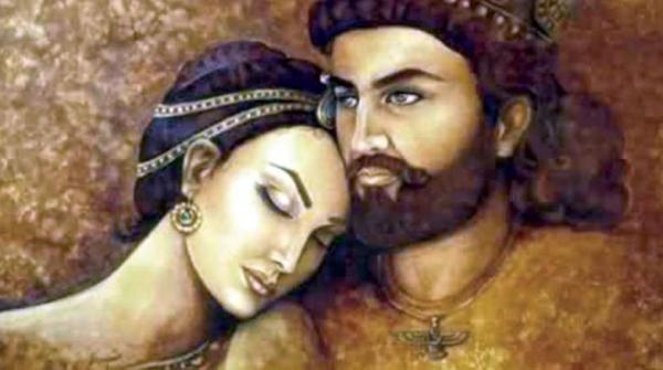 ليلى الأخيلية وتوبة بن الحميّر: قصة حب مؤثرة منحتها «القبرة» ظهيرها الأسطوري