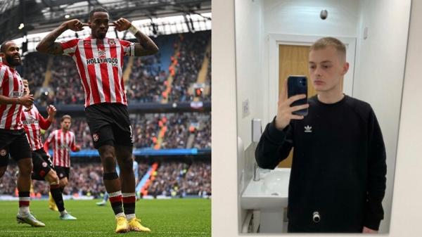 "عقوبة غريبة" تطال مشجعا في منزله وليس في الملعب