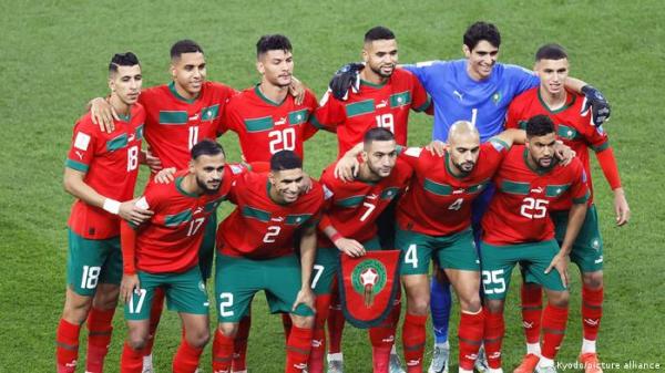 المغرب يؤكد تقديم ملف مشترك مع إسبانيا والبرتغال لاستضافة المونديال