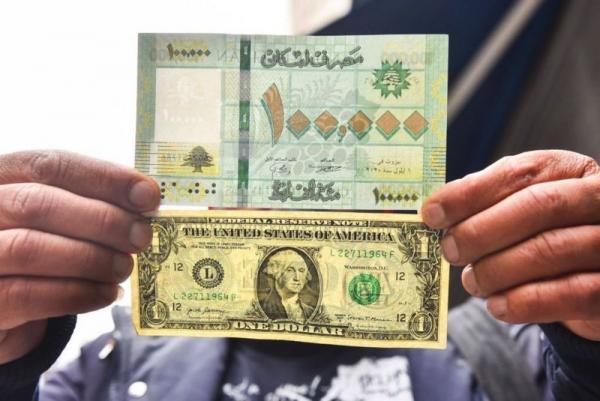 الليرة اللبنانية: القضاء اللبناني يدعي رسمياً على حاكم مصرف لبنان رياض سلامة وسط هبوط غير مسبوق في العملة