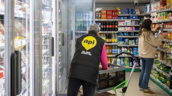 بهذه النسبة.. مبيعات التجزئة في أميركا تتراجع خلال فبراير