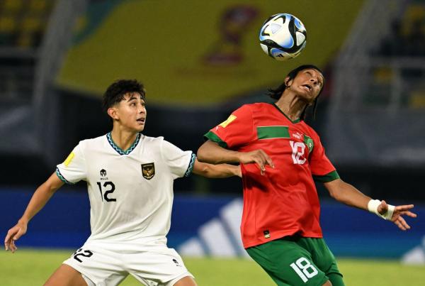 قطر والمغرب تحصلان على حق تنظيم كأس العالم للناشئين والناشئات 5 مرات متتالية